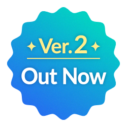 Ver.2 Out Now